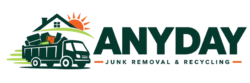 Anyday Junk Removal and Recycling